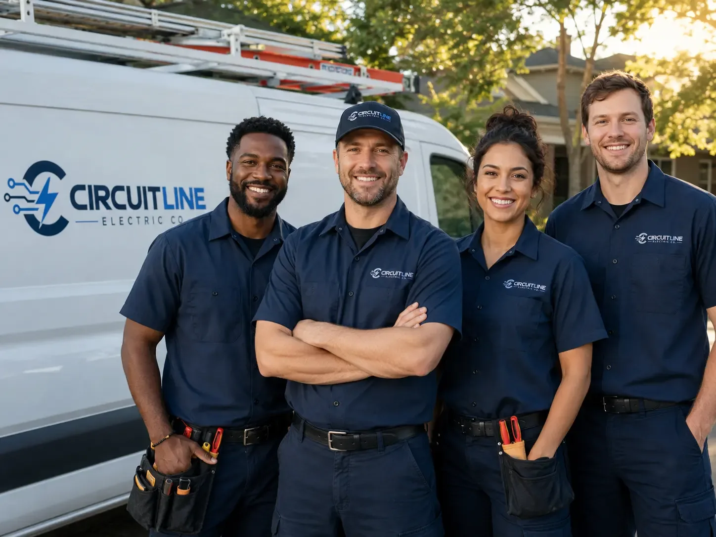 Whole Home Rewiring company in Rockaway, NJ