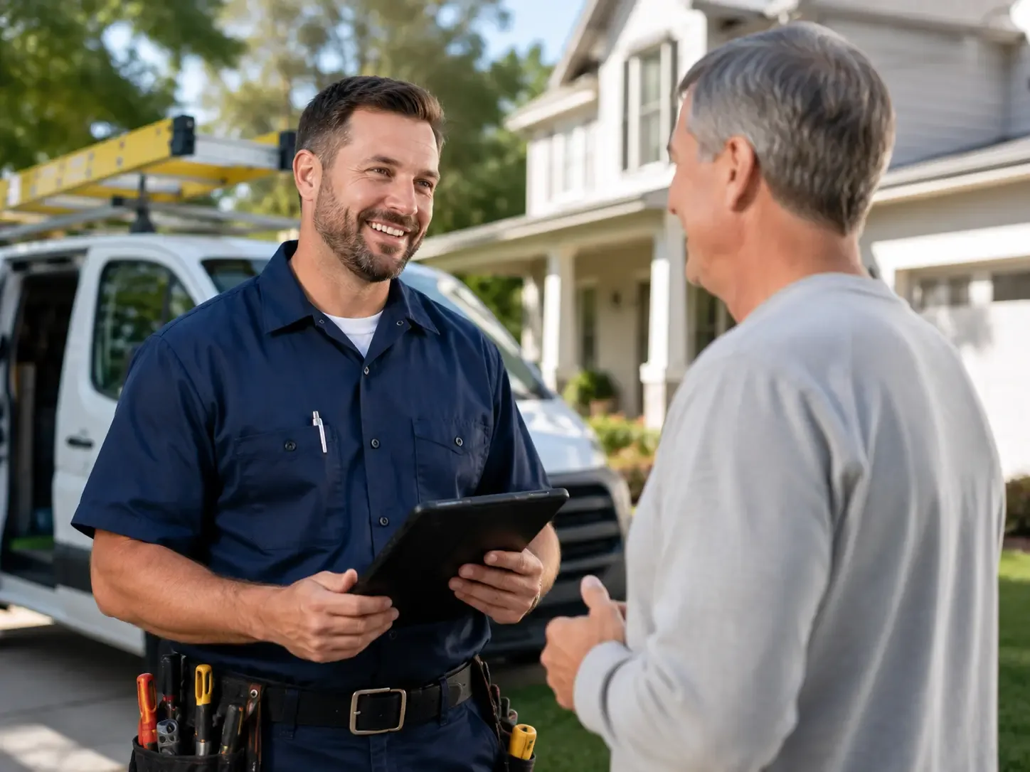 Whole Home Rewiring Rockaway, NJ FAQs