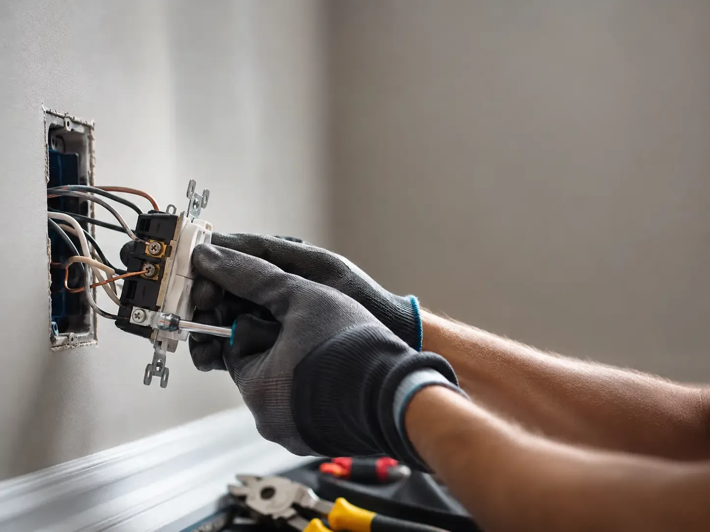 Why choose Whole Home Rewiring in Rockaway, NJ